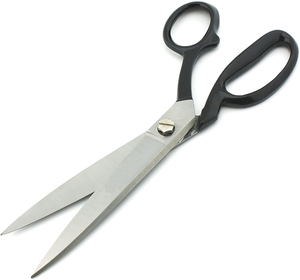Ciseaux de tailleur de qualité supérieure, outil de coupe de tissu robuste pour les tailleurs professionnels et les projets de couture - Product Image 5