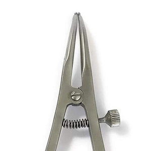 Oferta Especial: Instrumentos Quirúrgicos Dentales para Ortodoncia y Odontología - Ligaduras, Fórceps, Separadores y Alicates Circulares - Product Image 3