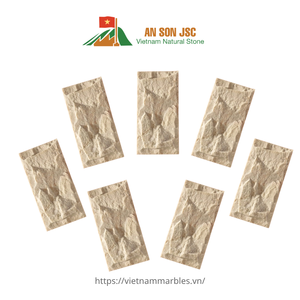 Suministro Directo de Fábrica: Azulejos de Mármol Gris Natural con Acabado Rústico para Baño y Cocina - Azulejos Duraderos e Impermeables para Venta al por Mayor - Product Image 4