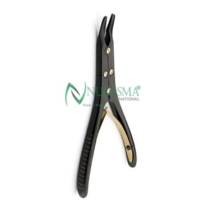 Pinzas de Corte Óseo Liston de Acero Inoxidable de Alta Calidad Profesional para Implantes Ortopédicos, Grado A+, Reutilizables, en Venta - Product Image 4