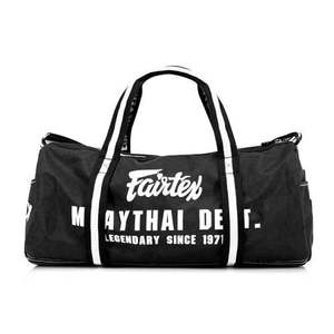 Stylish Blue Foldable Breathable <b>Sports</b> <b>Holdall</b> Lightweight Portable Performance Training Bag Durable Zippers for Gym Travel - Product Image 3