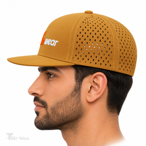Custom Embroidered Logo Trucker <b>Hat</b> High Quality 5 Panel 100% Cotton Mesh Street Style Casual Daily Men <b>Women</b> Trucker Caps - Product Image 3