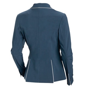 Veste d'équitation légère pour femmes, sur mesure et en gros, pour les compétitions d'équitation en 2024 - Product Image 4
