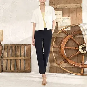 Hustile Saint Airhole Isolation Pantalon avec Cool Mesh Outdoor Banding Clothing - Product Image 1