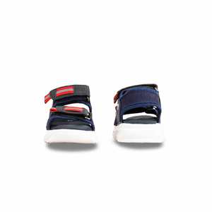 Boys Navy Casual <b>Sandal</b> Model KD4896 - Product Image 2
