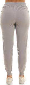 Pantalones Deportivos Casuales de Invierno para Mujer, Pantalones Deportivos Extra Grandes para Mujer, Pantalones para Correr de Color Sólido, Modelo 2026 - Product Image 2