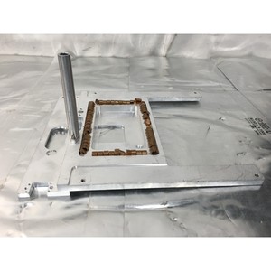 Soporte para Módulo RF MATCH ESC HV AMAT 0040-35496 - Equipo y Piezas de Semiconductores de Confianza de Tradicción Global - Product Image 5