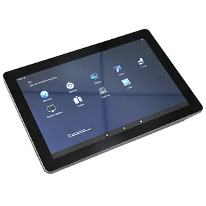 Sistema di magazzino codice a barre controllo inventario tableta android con impresora pos caja registradora windows terminale pos