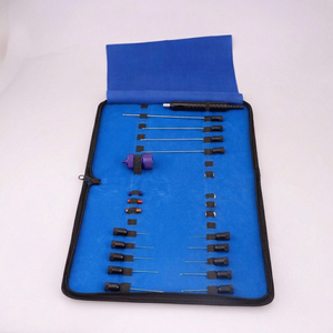 Liposuction nano fat transfer instrument <b>set</b> - Product Image 1