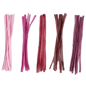 ที่ผูกลวดสแตนเลสหลากสีสำหรับห่อและเบเกอรี่ - Product Image 2