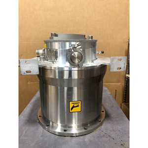 OSAKA VACUUM TG3213EM MAGNETIC SUSPENDED COMPOUND - Equipo y piezas de semiconductores de confianza con legado global - Product Image 5