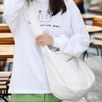 Sacs fourre-tout en toile de coton indien pour femmes, style unique, poignée nouée, ajustement de la taille, sacs promotionnels, couleur et logo personnalisés, haute qualité
