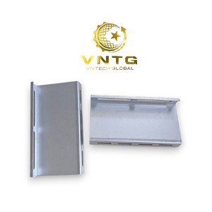 Accessoires solaires VNTECH GLOBAL OEM/ODM en acier galvanisé à chaud PatZ pour l'énergie solaire - Product Image 6
