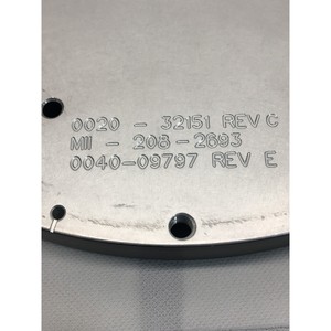 AMAT 0020-32151 ESC Chuck, Pedestal 200mm, 115540 - Equipo y Piezas de Semiconductores de Confianza de Global Legacy - Product Image 3