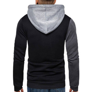 Nouveauté en promotion : Sweats à capuche pour hommes, style unique, respirants, basiques, à prix de gros - Product Image 6