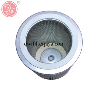 Cartucho de Filtro Industrial de Alta Eficiencia para Colector de Polvo, Purificador de Humos de Soldadura, Repuesto - Product Image 4