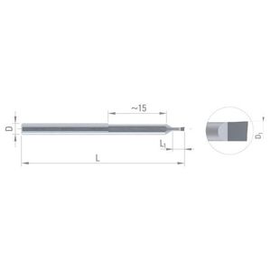 DIXI 2578 - Product Image 1
