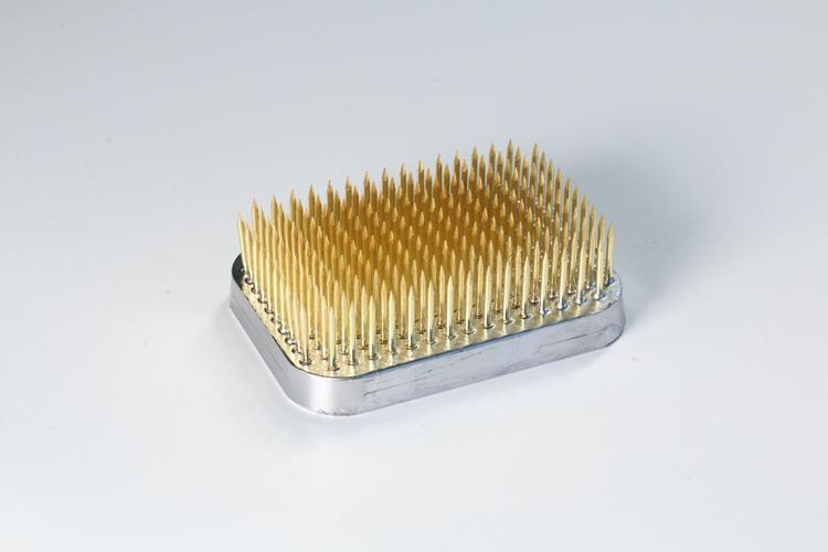 202 / H202 Small Rectangle