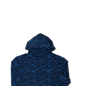 Sweat-shirt unisexe camouflage Real Tree, streetwear, mode urbaine, logo personnalisé, fournisseur en gros - Product Image 5