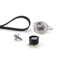 Kit de courroie de distribution avec pompe à eau pour Renault KP15578XS 8MP376810-851 8MP376814-821 1987948768 CT1035WP1 KTBWP5321 KTBWP3221