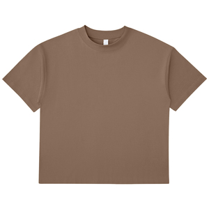 Camiseta Informal Elegante para Hombre, Cuello Redondo, Manga Regular, 100% Poliéster, Suave, Cómoda, Transpirable, Ligera, para Uso Diario - Product Image 5