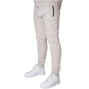 Conjunto Deportivo para Hombre, Hecho en Pakistán, Corte Regular, Tallas Grandes, Estampado, 100% Algodón, Felpa Francesa, Secado Rápido, Resistente al Viento - Product Image 3