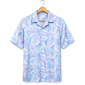 เสื้อชายหาดผู้ชายมาใหม่ ราคาขายส่ง สวมใส่สบาย คุณภาพดีที่สุด เสื้อผ้าฤดูร้อน ผลิตในปากีสถาน - Product Image 1