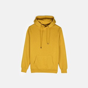 Fashion Adult Unisex Pullover <b>Hoodie</b> Long Sleeve Casual Winter <b>Plain</b> Dyed Fleece Polyester/Cotton Breathable <b>hoodie</b> - Product Image 1
