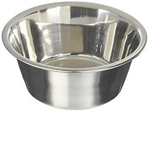 <b>Round</b> Universal Bowl Tray Instruments Surgical Medical Tools Cutlery Storage Steel - Product Image 5