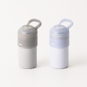 Insulated Stainless Steel <b>Double</b>-<b>Wall</b> Sports Design Travel <b>Mug</b> for Hot and Cold Beverages - Product Image 1
