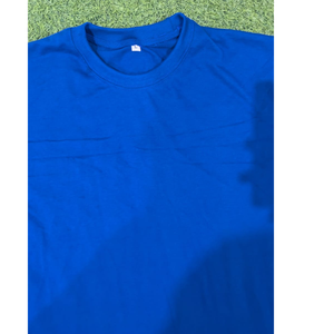 T-shirt Homme Manches Courtes Qualité Supérieure Personnalisé Luxe Respirant Coupe Classique Séchage Rapide Anti-Boulochage Streetwear - Product Image 3