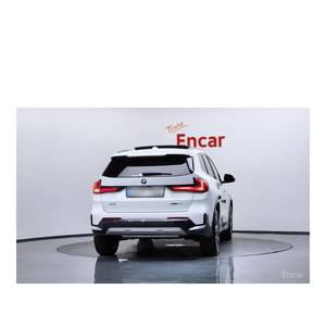 BMW X1 XDrive 20i XLine 2024, 5,978 km, con Volante a la Izquierda y Cámara Trasera - Product Image 4