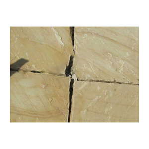 Pierre de grès teintée menthe pour l'aménagement paysager résidentiel et commercial disponible à un prix abordable - Product Image 5