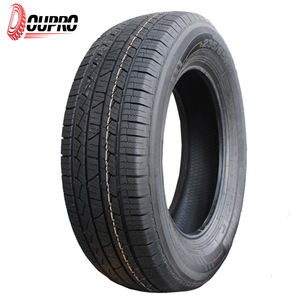 Nouveaux pneus de voiture radiaux sans chambre à air 205/55 R16, adaptés aux SUV et aux terrains accidentés, 205 55 16 - Product Image 3