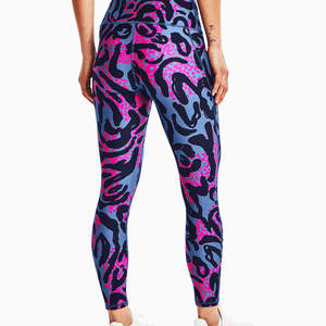 Leggings de Yoga de Alta Calidad para Mujer, Pantalones de Yoga para Dropshipping, Proveedores de Leggings Deportivos, Leggings de Yoga de Diseño para Mujer - Product Image 5