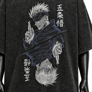 Camiseta de Punto para Hombre, Cuello Redondo, Manga Corta, Bloques de Color Blanco y Negro, Estilo Formal, Antiarrugas, 100% Algodón, Secado Rápido - Product Image 3