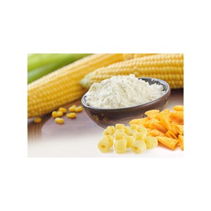 แป้งข้าวโพดเกรดพรีเมียม คุณภาพส่งออก บรรจุภัณฑ์ถุงและกล่อง - Product Image 4