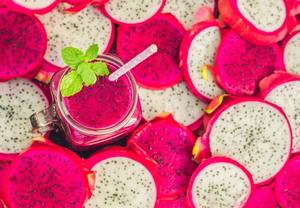 NATURALMENTE DULCE Y RICO EN NUESTROS NUESTRA FRUTA DE DRAGÓN CONGELADA PREMIUM ES UNA OPCIÓN SALUDABLE - Product Image 4