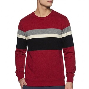 Sudadera de Invierno para Hombre, Corte Regular, Personalizada, 300g, Poliéster/Algodón, Felpa Lavada, Estilo Urbano - Product Image 3