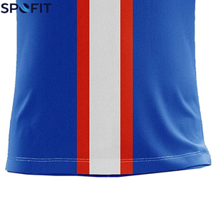 Custom Design Sublimated <b>Soccer</b> Jersey OEM Factory 2025 Breathable Polyester Football Shirt Any Logo Team Uniform Wholesale - Product Image 4