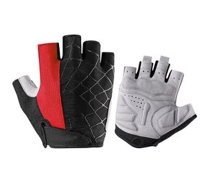 Custom Summer Motorbike Cycling Gloves Motocross Dirt Bike Racing Hand Gloves Motorcycle Anti <b>Slip</b> Riding Glove - Product Image 6