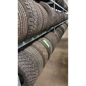 Neumáticos Radiales Sin Cámara de Repuesto/Reparación Usados de Alta Calidad 235/55ZR17 Velocidad S para Autos/Camionetas - Bajo Precio, Duraderos, Confiables, 12 Meses de Garantía - Product Image 3