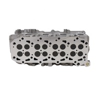 Culasse complète ZD30 11039-VC10A 11039-VC101 pour Nissan Patrol Terrano II Urvan pour Opel Movano pour Renault Mascott 3.0TD