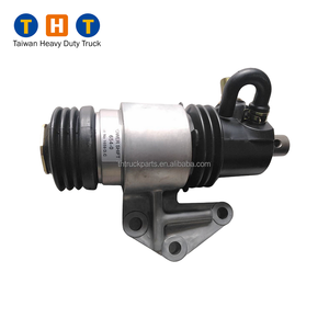 ชุดเกียร์เซอร์โว 33510-1270 อะไหล่เบรกสำหรับรถบรรทุกฮีโน่ 420/370 GH FG FM2P เครื่องยนต์ดีเซล - Product Image 1