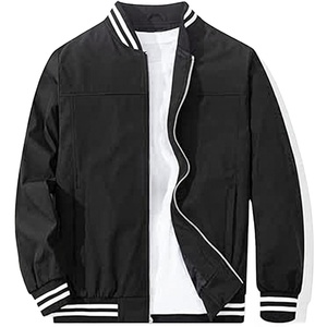 Best Quality 100% Cotton Men's Fashion <b>Jackets</b> Sleeveless Active Gym <b>Workout</b> Shirt Anti-shrink 220g ODM Front Logo Men's <b>Jackets</b> - Product Image 4