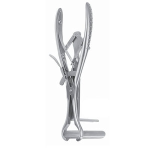 Spéculum rectal Mathieu, instrument médical pour les professionnels de santé colorectale, améliorant les examens et le diagnostic rectaux - Product Image 2