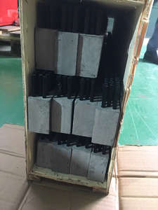 Brosse de polissage de qualité industrielle DIY, fabrication ODM/OEM au Vietnam, brosse de débavurage en nylon de haute qualité Bavia - Product Image 2