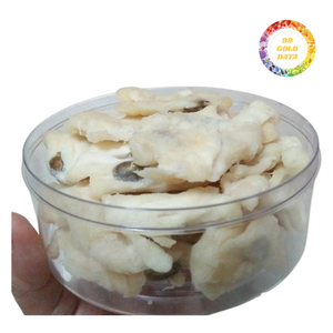 Wholesale Dried Soft Soursop Bulk Packing 5kg 10kg Master Carton For Professional Food Processing And Repackaging - Product Image 4