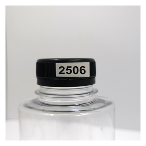 Etiqueta logística de guía térmica Etiqueta de código de barras impermeable - Product Image 5