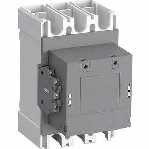 Contacteur d'automatisation industrielle de moteur à courant alternatif AX370-30-11-86 de qualité supérieure 1SFL607074R8611 pour équipement électrique - Product Image 1